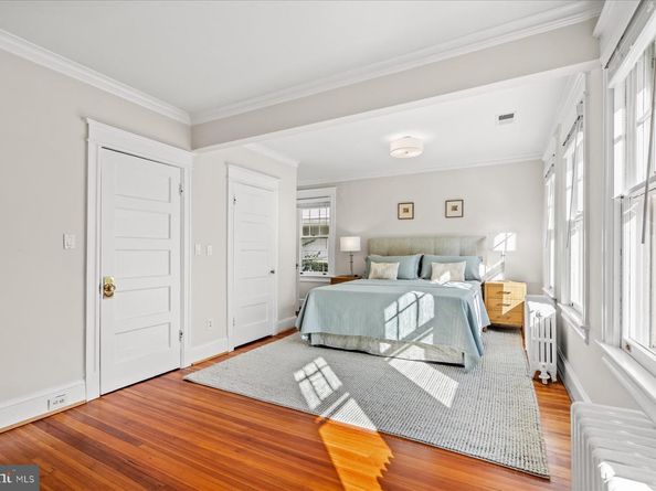 3939 Livingston Street NW, Washington DC 20015