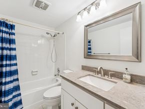 3152 Covewood Court, Falls Church VA 22042