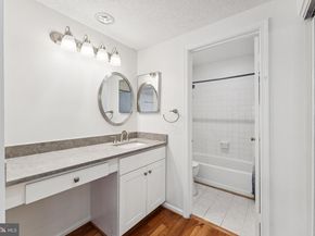 3152 Covewood Court, Falls Church VA 22042