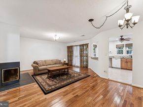 3152 Covewood Court, Falls Church VA 22042