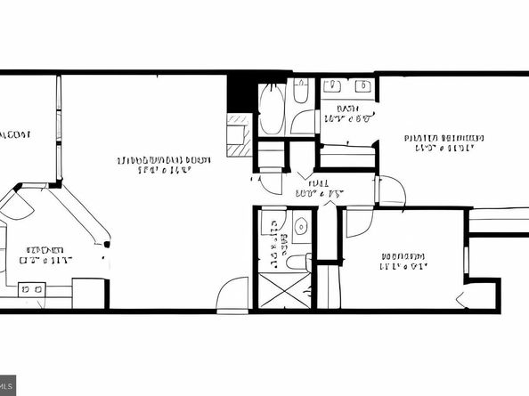 3152 Covewood Court, Falls Church VA 22042