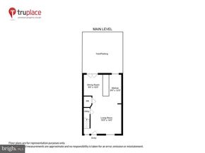 1832 Florida Avenue NW, Washington DC 20009