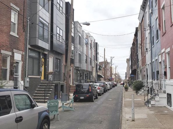 734 Winton Street, Philadelphia PA 19148