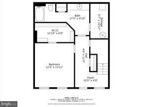 8065 Nicosh Circle Lane 55, Falls Church VA 22042