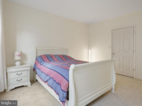 8065 Nicosh Circle Lane 55, Falls Church VA 22042