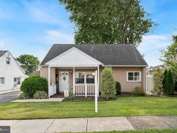 412 Gorsuch Street, Folsom PA 19033