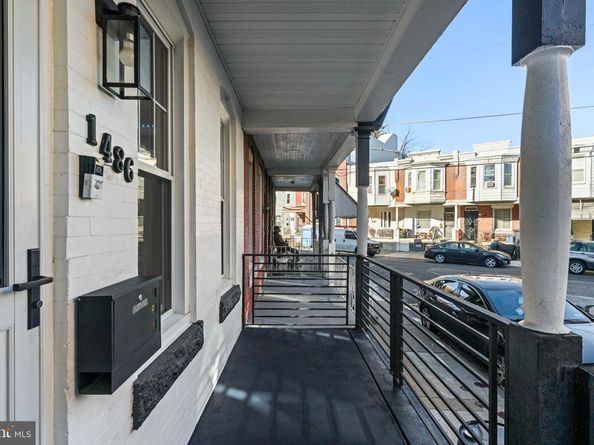 1486 N Wilton Street, Philadelphia PA 19131