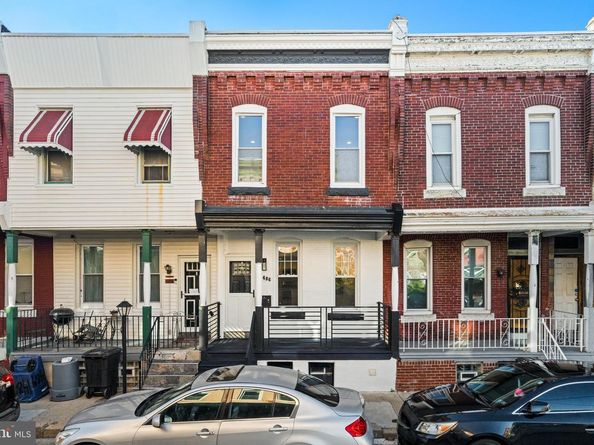 1486 N Wilton Street, Philadelphia PA 19131