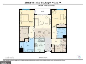 575 S Goddard Boulevard 503, King Of Prussia PA 19406