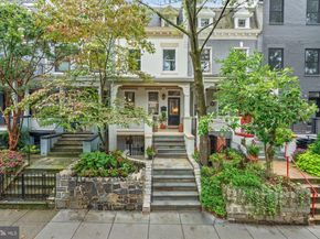 1710 Euclid Street NW, Washington DC 20009