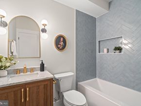 1710 Euclid Street NW, Washington DC 20009