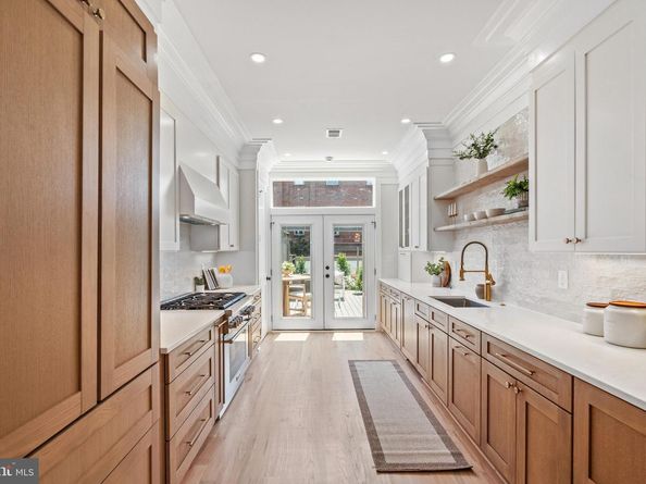 1710 Euclid Street NW, Washington DC 20009
