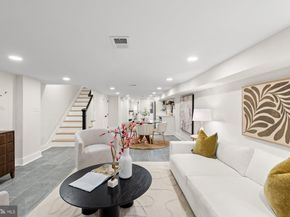 1710 Euclid Street NW, Washington DC 20009