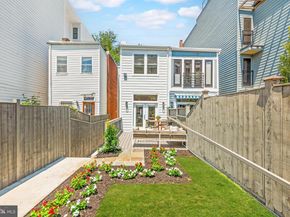 1710 Euclid Street NW, Washington DC 20009