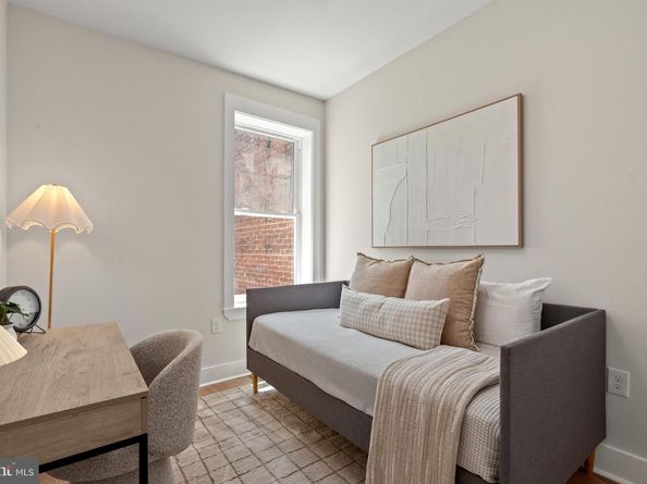 1710 Euclid Street NW, Washington DC 20009