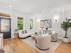 1710 Euclid Street NW, Washington DC 20009