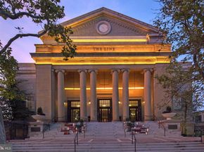 1710 Euclid Street NW, Washington DC 20009