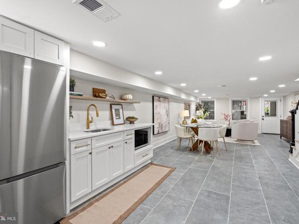1710 Euclid Street NW, Washington DC 20009