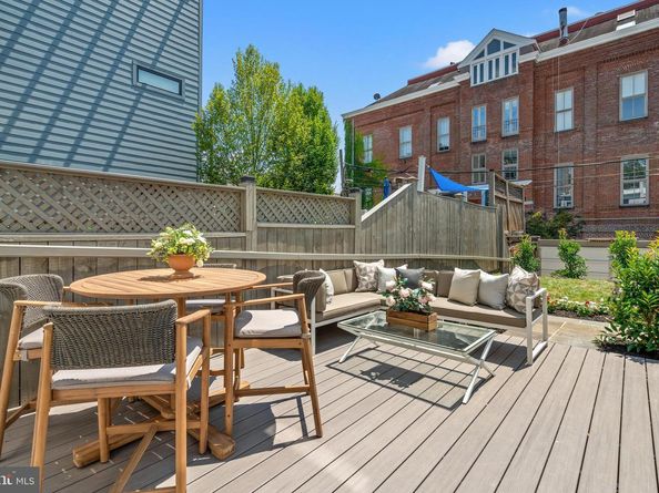 1710 Euclid Street NW, Washington DC 20009