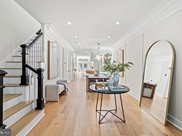 1710 Euclid Street NW, Washington DC 20009