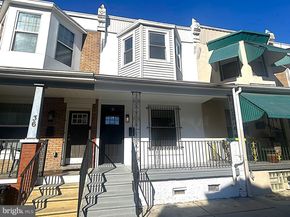 38 N Peach Street, Philadelphia PA 19139
