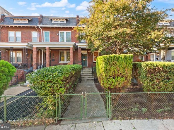 1427 Morse Street NE, Washington DC 20002