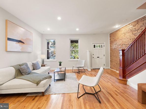 1427 Morse Street NE, Washington DC 20002