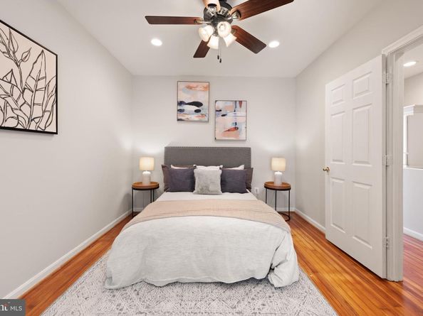 1427 Morse Street NE, Washington DC 20002