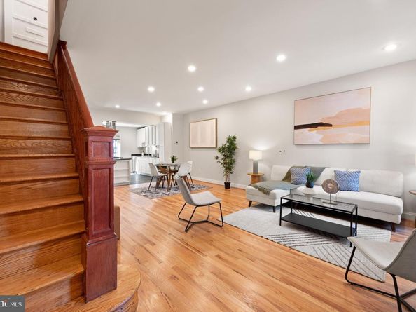 1427 Morse Street NE, Washington DC 20002