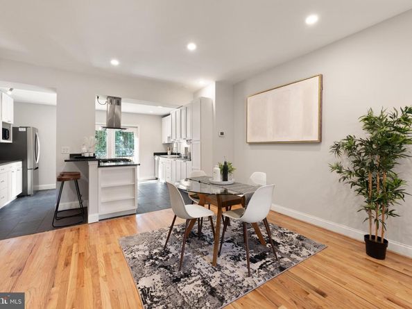 1427 Morse Street NE, Washington DC 20002