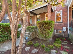 1427 Morse Street NE, Washington DC 20002
