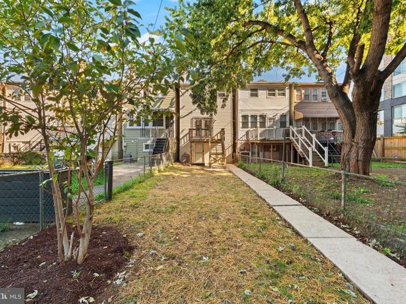 1427 Morse Street NE, Washington DC 20002