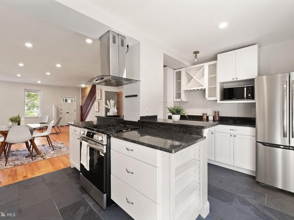 1427 Morse Street NE, Washington DC 20002
