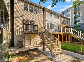 1427 Morse Street NE, Washington DC 20002