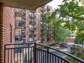 3401 38TH Street NW 316, Washington DC 20016