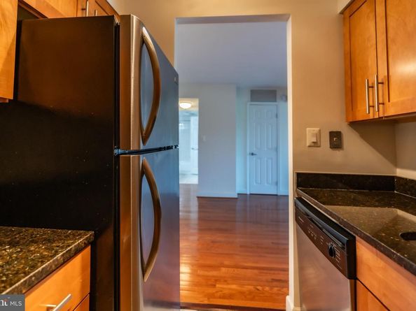 3401 38TH Street NW 316, Washington DC 20016