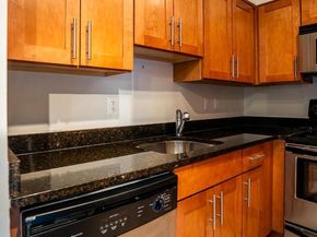 3401 38TH Street NW 316, Washington DC 20016