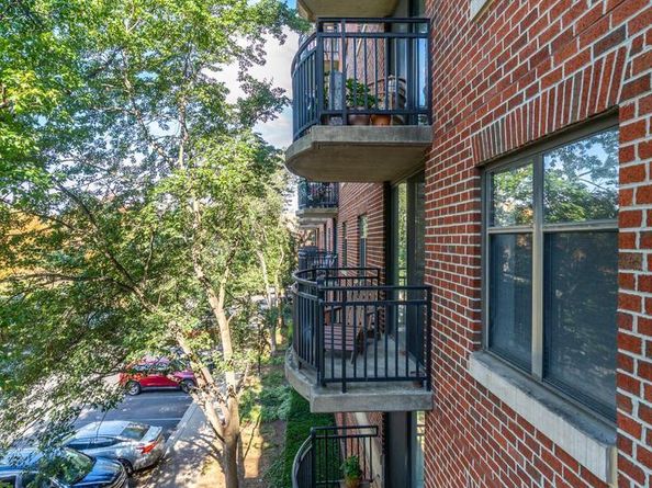 3401 38TH Street NW 316, Washington DC 20016