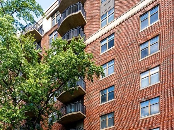 3401 38TH Street NW 316, Washington DC 20016