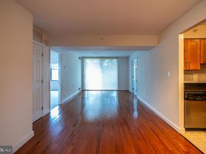 3401 38TH Street NW 316, Washington DC 20016