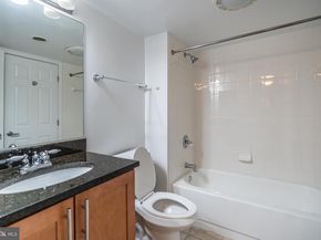 3401 38TH Street NW 316, Washington DC 20016