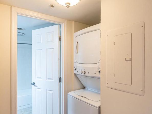 3401 38TH Street NW 316, Washington DC 20016