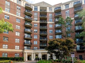 3401 38TH Street NW 316, Washington DC 20016