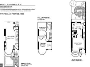 10 8TH Street SE, Washington DC 20003