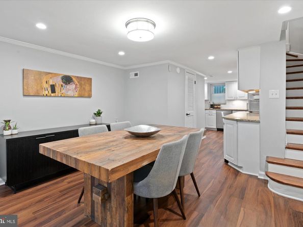 10 8TH Street SE, Washington DC 20003