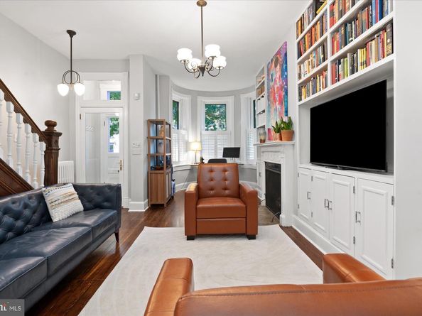 10 8TH Street SE, Washington DC 20003