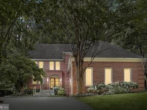 7008 Endicott Court, Bethesda MD 20817