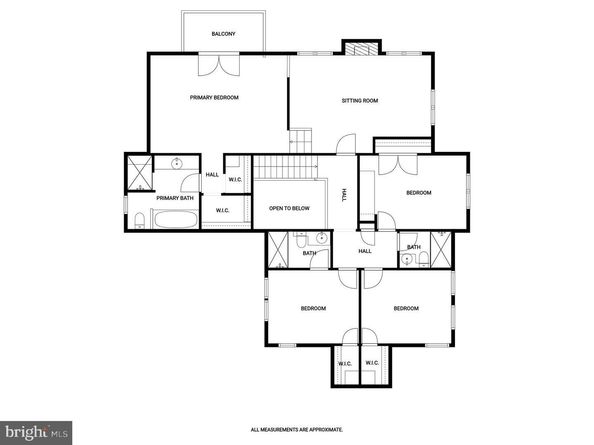 7008 Endicott Court, Bethesda MD 20817