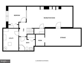 7008 Endicott Court, Bethesda MD 20817