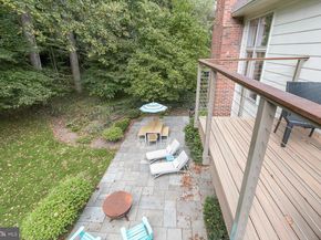 7008 Endicott Court, Bethesda MD 20817